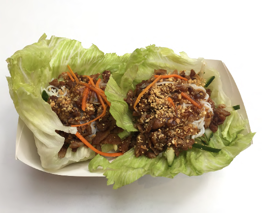 FOUR SEASONS VENISON SAN CHOI BOA - Venison